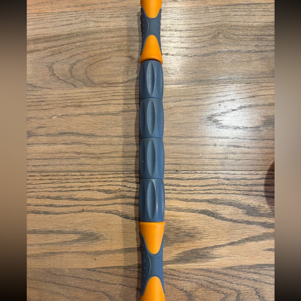 Massage roller